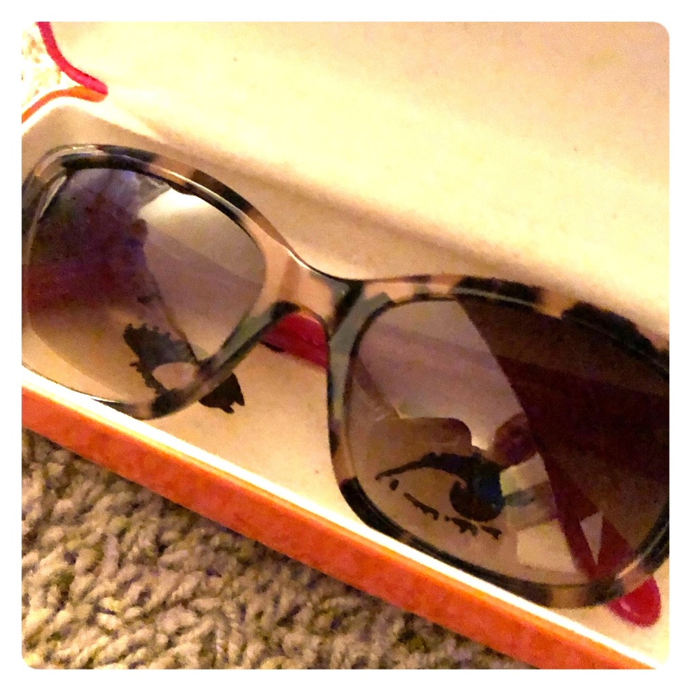 Authentic Kate Spade Sunglasses